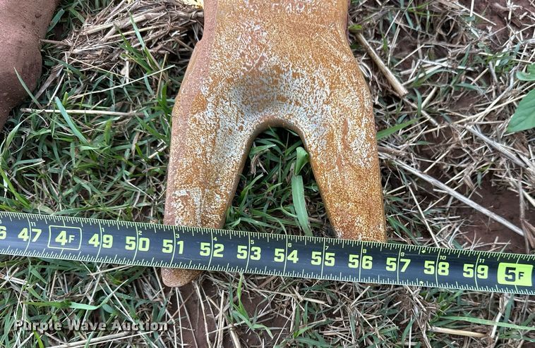 image for item EJ8681 2013 Caterpillar 324EL excavator