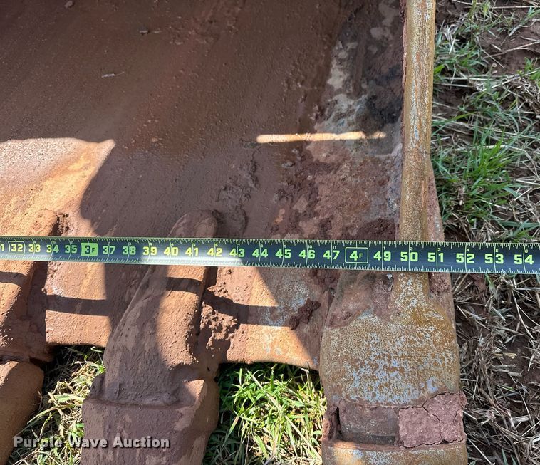 image for item EJ8681 2013 Caterpillar 324EL excavator