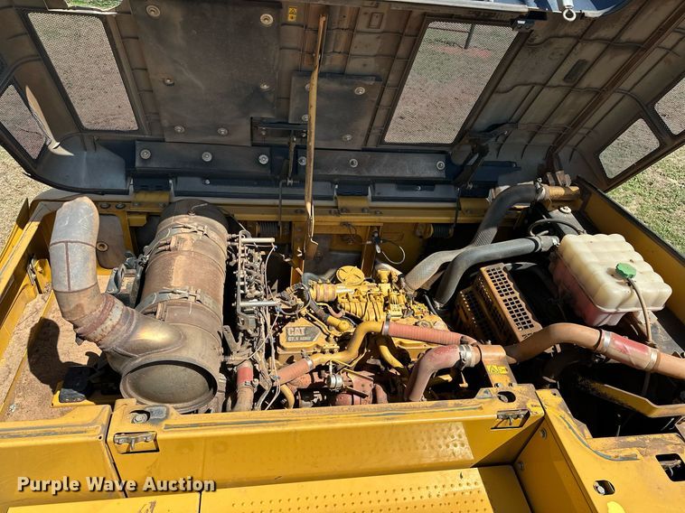 image for item EJ8681 2013 Caterpillar 324EL excavator