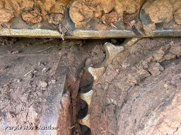 image for item EJ8681 2013 Caterpillar 324EL excavator