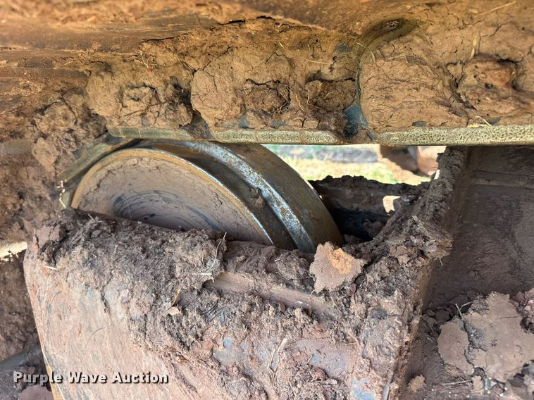 image for item EJ8681 2013 Caterpillar 324EL excavator