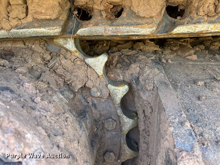 image for item EJ8681 2013 Caterpillar 324EL excavator