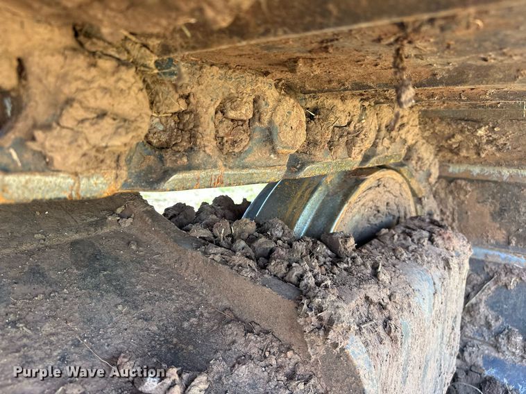 image for item EJ8681 2013 Caterpillar 324EL excavator