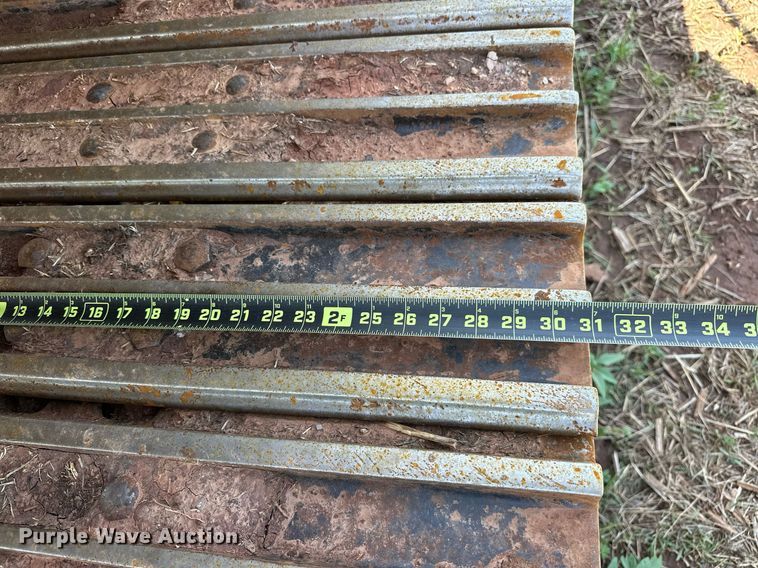 image for item EJ8681 2013 Caterpillar 324EL excavator