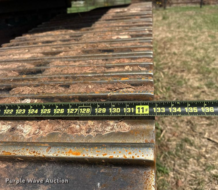 image for item EJ8681 2013 Caterpillar 324EL excavator