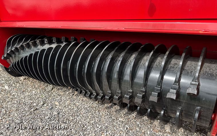 image for item EJ8702 2024 Giyi GY-72pro skid steer mulcher