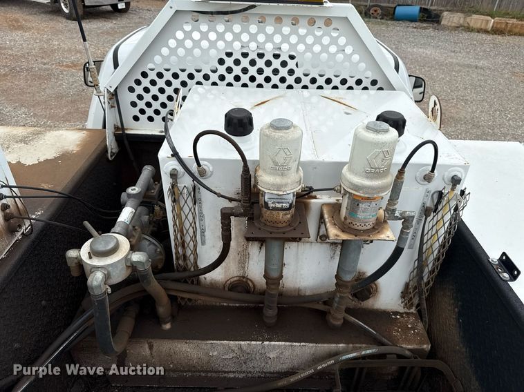 image for item EJ8704 2019 Dodge Ram 5500 utility / service truck