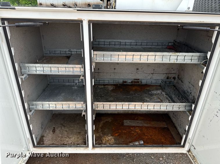 image for item EJ8704 2019 Dodge Ram 5500 utility / service truck