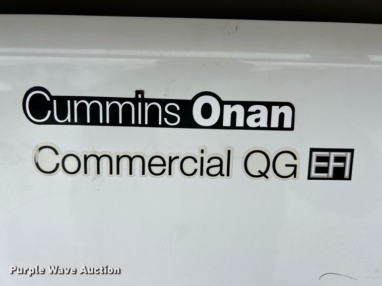 image for item EK2827 2008 Ford E450 Super Duty sewer inspection truck