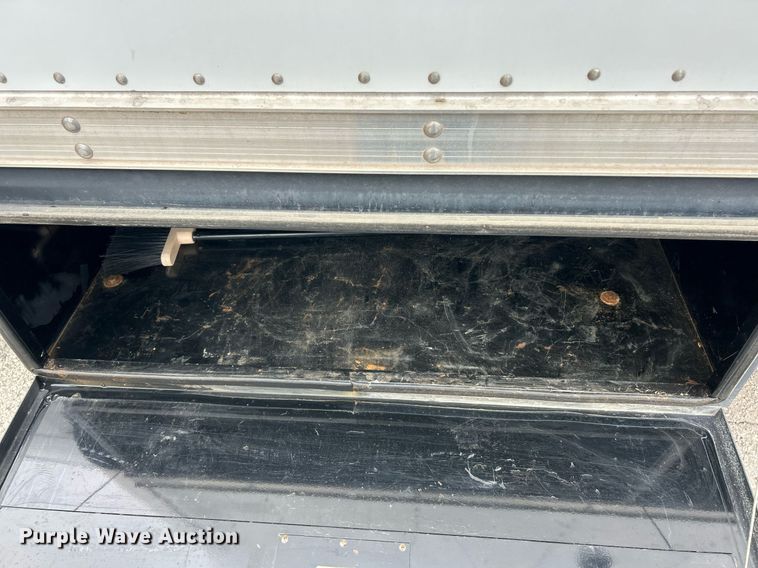 image for item EK2827 2008 Ford E450 Super Duty sewer inspection truck