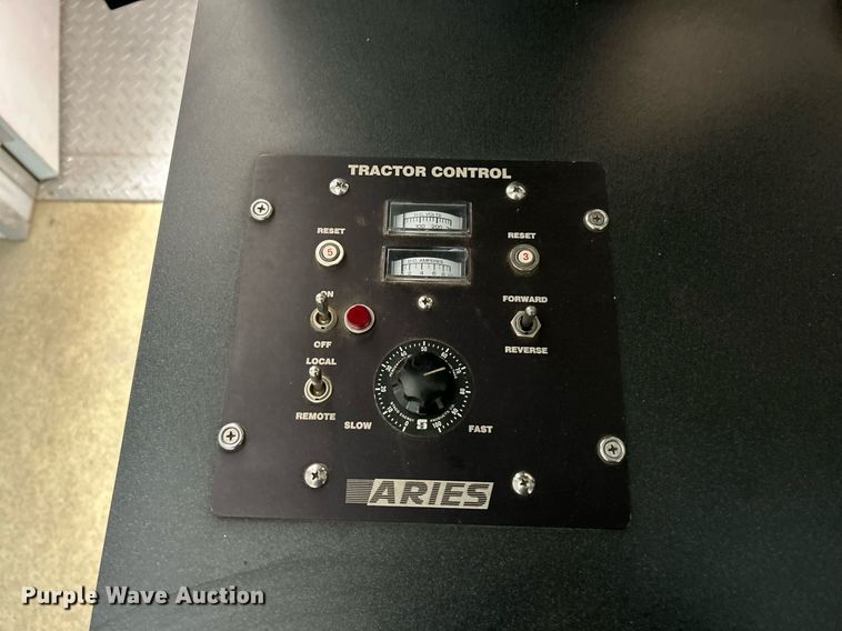 image for item EK2827 2008 Ford E450 Super Duty sewer inspection truck