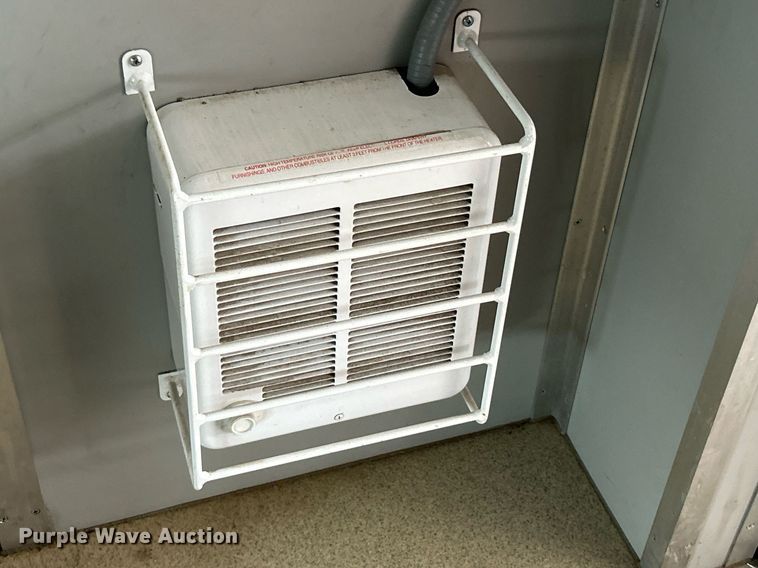 image for item EK2827 2008 Ford E450 Super Duty sewer inspection truck