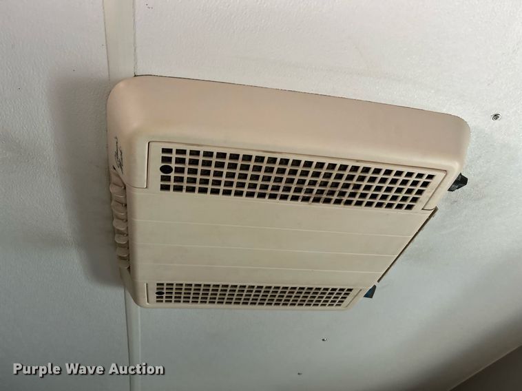 image for item EK2827 2008 Ford E450 Super Duty sewer inspection truck