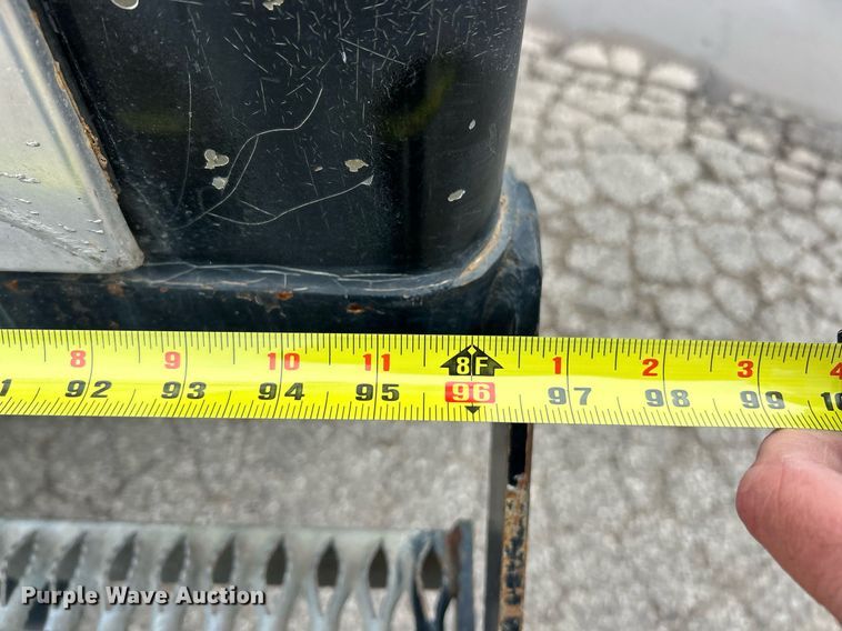 image for item EK2827 2008 Ford E450 Super Duty sewer inspection truck