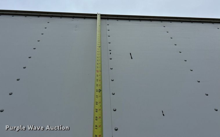 image for item EK2827 2008 Ford E450 Super Duty sewer inspection truck