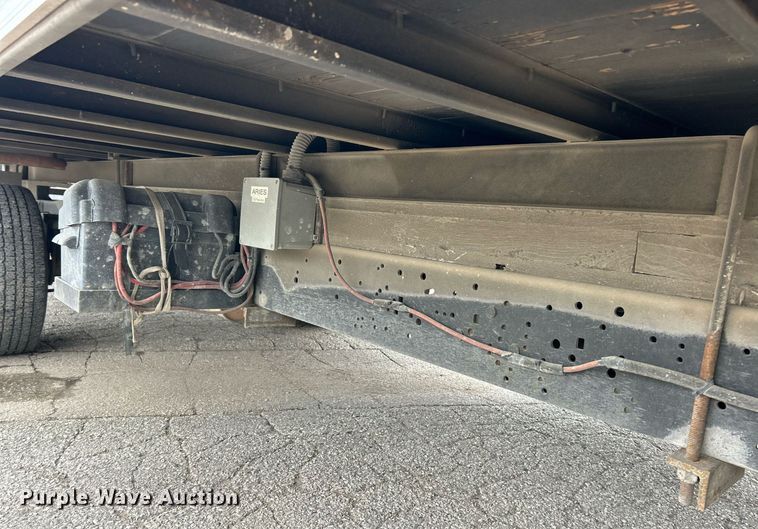 image for item EK2827 2008 Ford E450 Super Duty sewer inspection truck