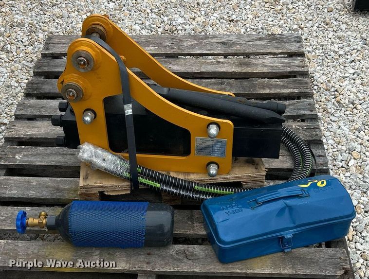 image for item EK2904 MIVA SB05 breaker