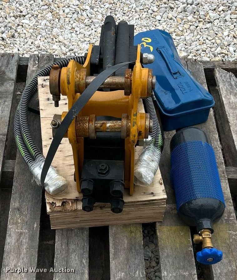 image for item EK2904 MIVA SB05 breaker