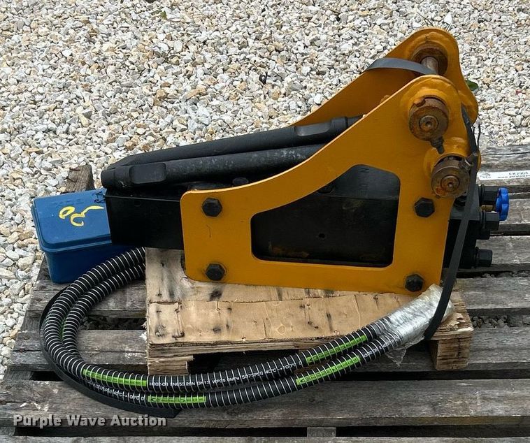 image for item EK2904 MIVA SB05 breaker