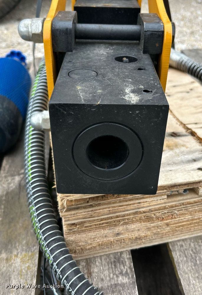 image for item EK2904 MIVA SB05 breaker