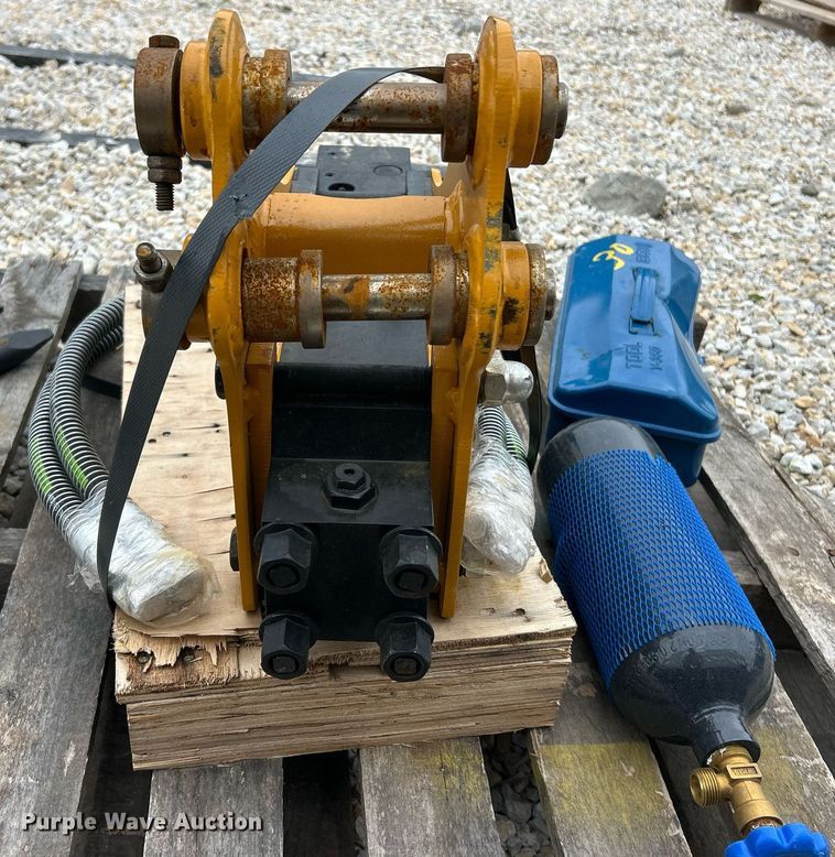 image for item EK2904 MIVA SB05 breaker