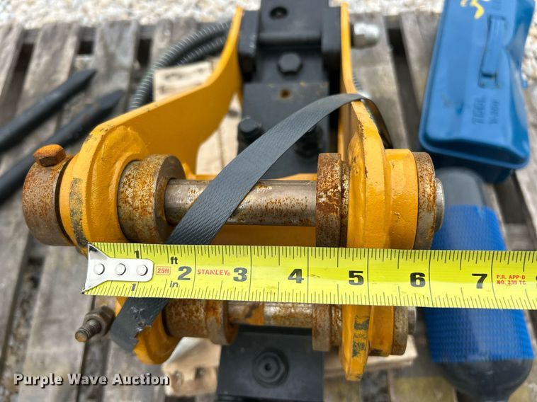 image for item EK2904 MIVA SB05 breaker