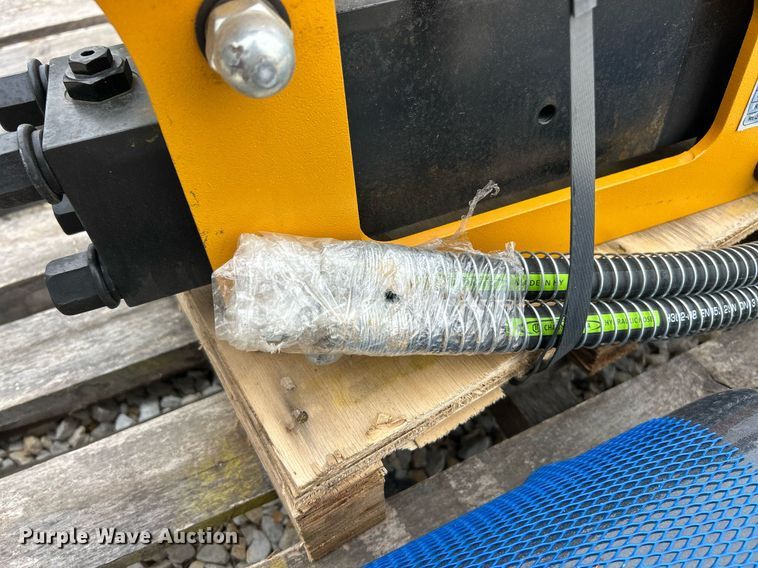 image for item EK2904 MIVA SB05 breaker