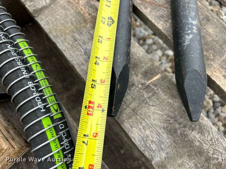 image for item EK2904 MIVA SB05 breaker