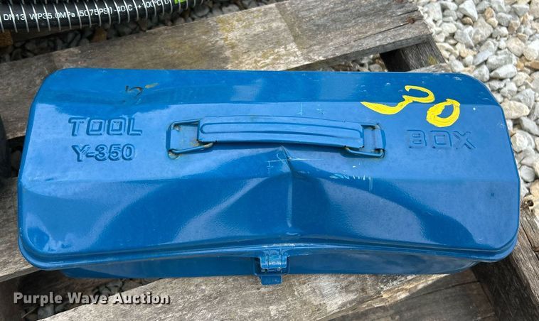 image for item EK2904 MIVA SB05 breaker