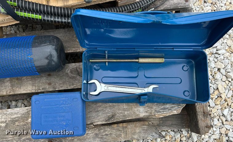 image for item EK2904 MIVA SB05 breaker