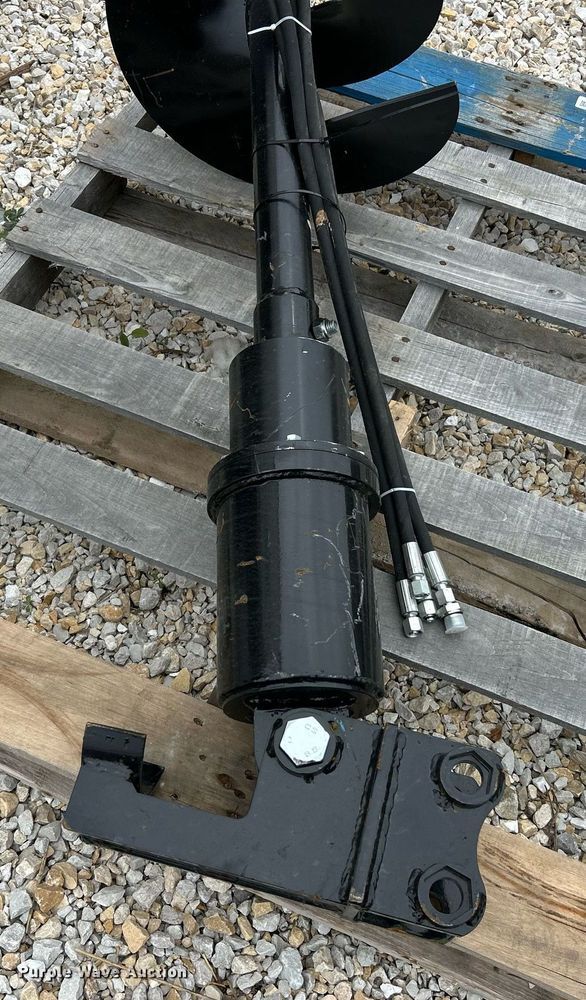 image for item EK2905 Miva excavator auger