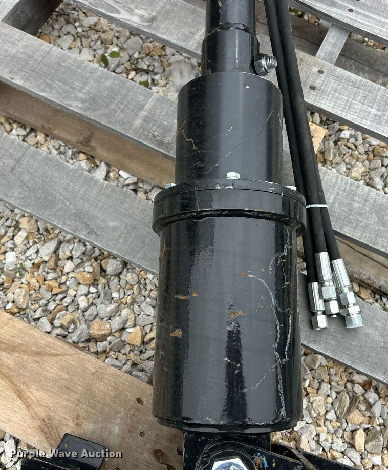 image for item EK2905 Miva excavator auger