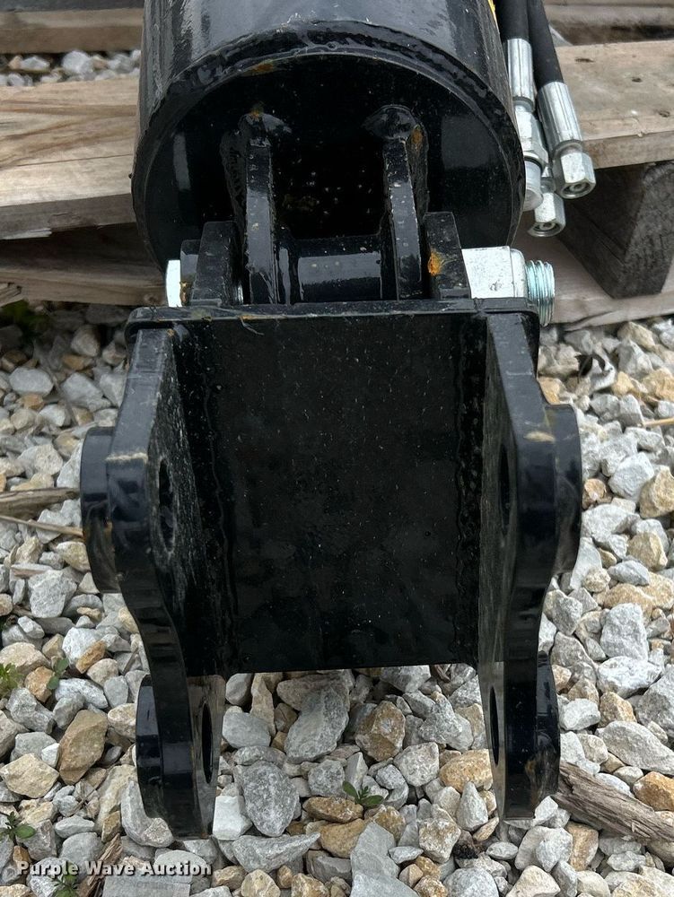 image for item EK2905 Miva excavator auger