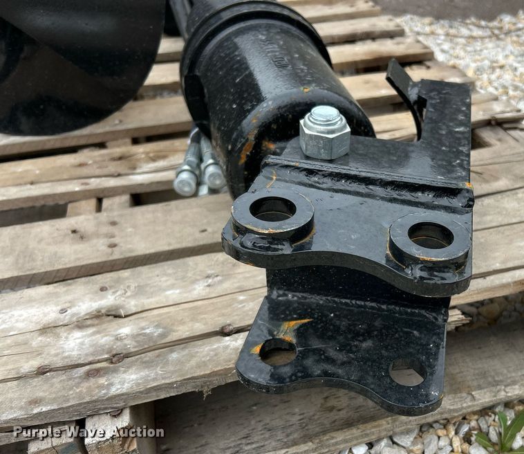 image for item EK2909 Miva excavator attachments