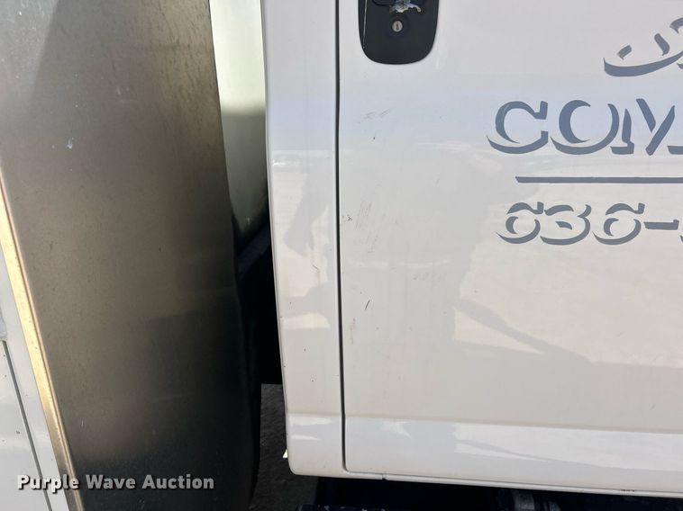 image for item EK2919 2006 Chevrolet C7500 utility / service truck