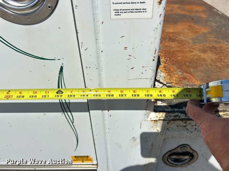 image for item EK2919 2006 Chevrolet C7500 utility / service truck