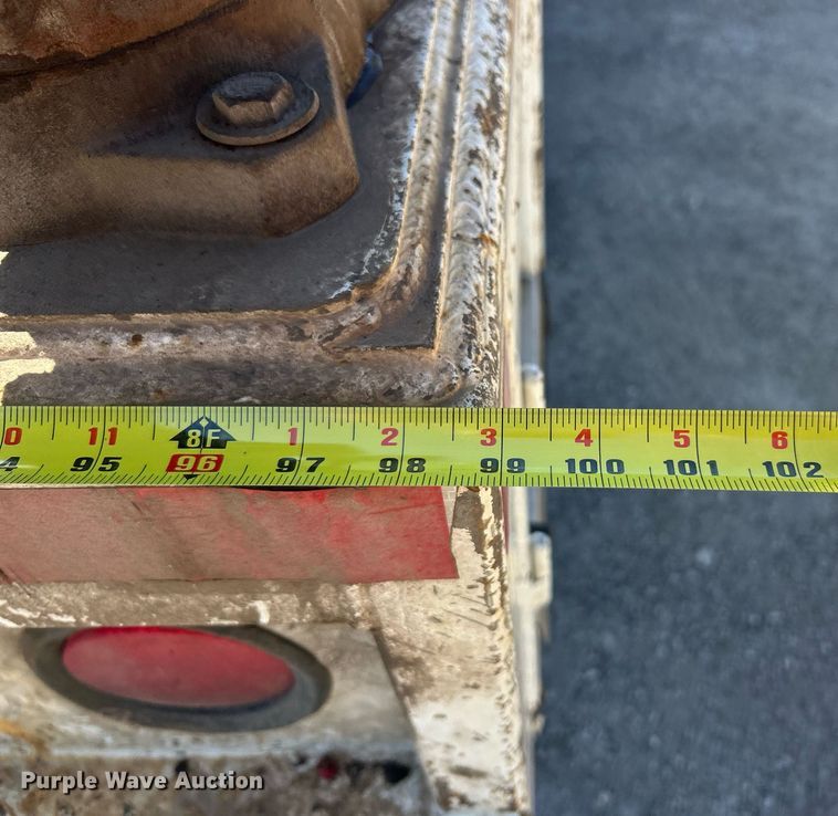 image for item EK2919 2006 Chevrolet C7500 utility / service truck