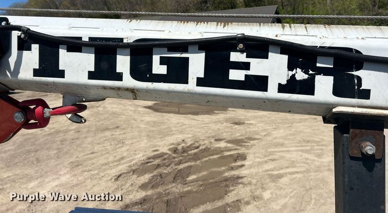 image for item EK2919 2006 Chevrolet C7500 utility / service truck