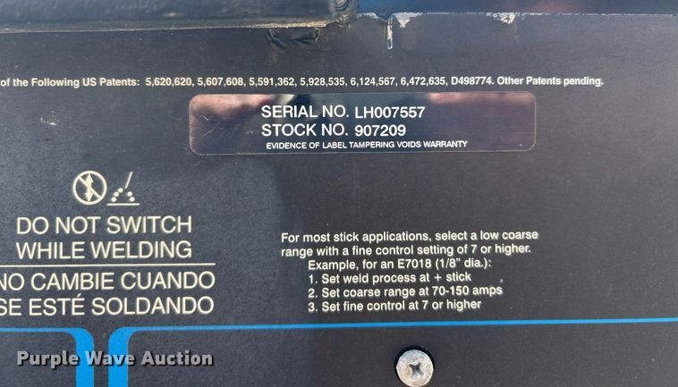 image for item EK2919 2006 Chevrolet C7500 utility / service truck