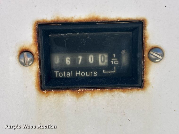 image for item EK2919 2006 Chevrolet C7500 utility / service truck