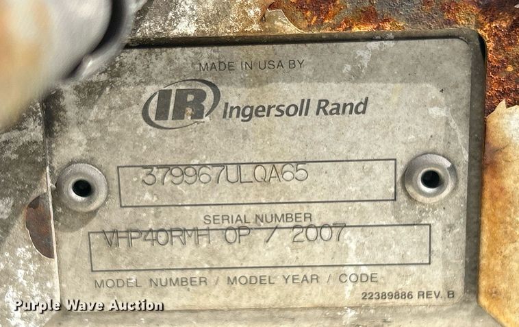 image for item EK2919 2006 Chevrolet C7500 utility / service truck