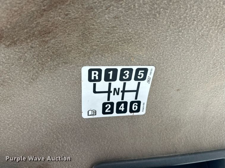 image for item EK2919 2006 Chevrolet C7500 utility / service truck