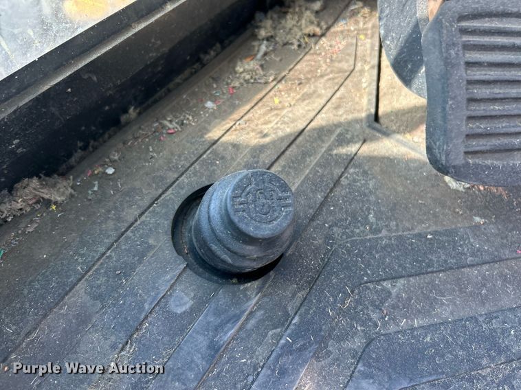 image for item EK2922 2011 Caterpillar 904H compact wheel loader