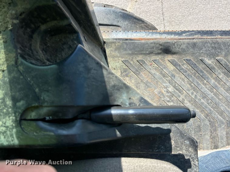 image for item EK2922 2011 Caterpillar 904H compact wheel loader