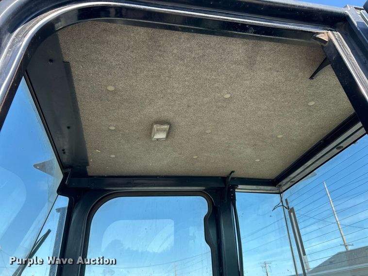 image for item EK2922 2011 Caterpillar 904H compact wheel loader