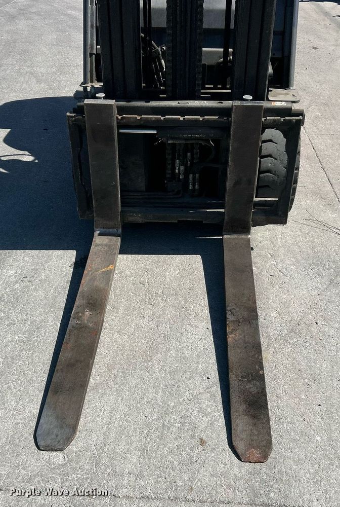 image for item EK2923 Toyota 8FGU30 forklift