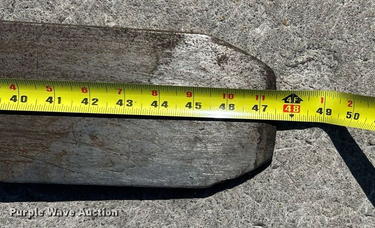 image for item EK2923 Toyota 8FGU30 forklift