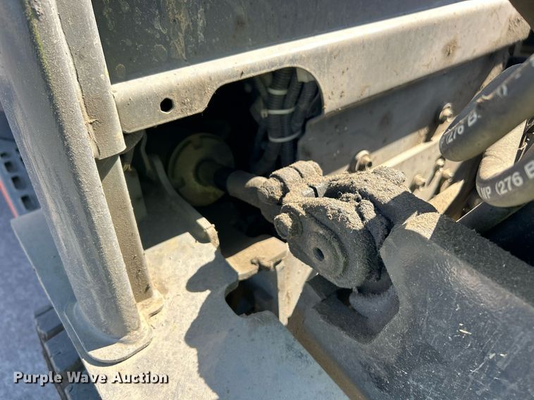 image for item EK2923 Toyota 8FGU30 forklift