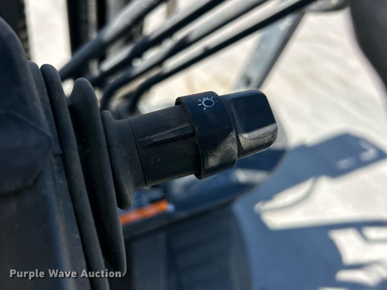 image for item EK2923 Toyota 8FGU30 forklift