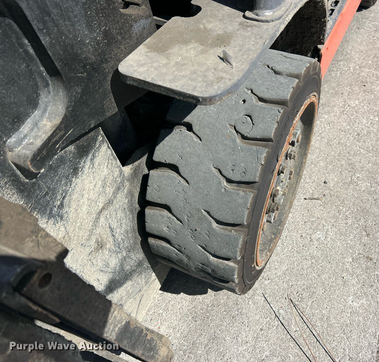 image for item EK2923 Toyota 8FGU30 forklift